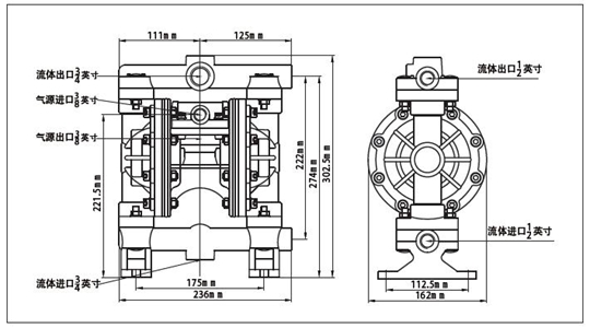 MK15鋁合金產品用途