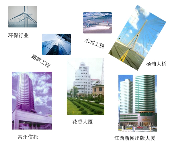 俠飛泵類工程案例展示