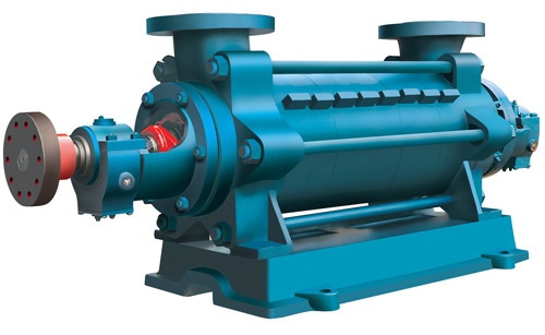 多級離心泵產品